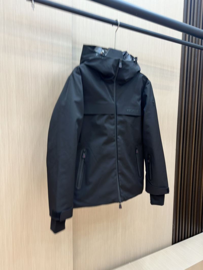 Balenciaga Down Coat